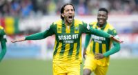 ADO Den Haag verslaat Sparta en handhaaft zich in eredivisie