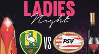 Zaterdag 15 april: Ladies Night Den Haag!