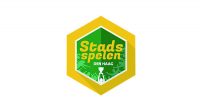 Stadsspelen Den Haag trapt af in Escamp