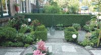 Voortuinkeuringen in Rijswijk
