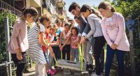 Gulden Klinker voor SuperNatuurStedeKids