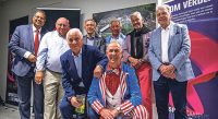 Oud ADO-ers verrast met onthulling middenstip