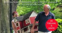 Senioren Woonbeurs Rijswijk