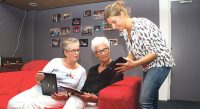 Senioren digiwijs met de SeniorenTAB