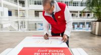 Week van de Arbeid 2017 Den Haag biedt perspectief