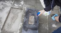 Vrijwilligers Anna’s Gedoe in Escamp krijgen Gulden Klinker