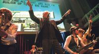 Kaderock, het grootste kleine festival van Nederland