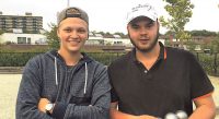 Drie spelers van ABA naar EK in Frankrijk