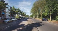 Inloopbijeenkomst Erasmusweg