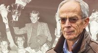 Biografie oud-FC Den Haagtrainer Rob Baan