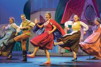 Met korting naar Roodkapje in het Zuiderparktheater