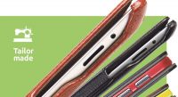 Gecko Covers biedt passend Vaderdagcadeau