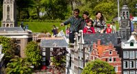 Madurodam mag uitbreiden