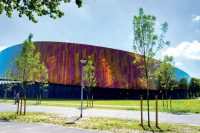 Open dagen Sportcampus Zuiderpark