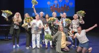 Bijna 100 nieuwe ideeën om Haagse ouderen actief en betrokken te houden