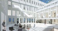 Enquête en bijeenkomst Huis van de Stad