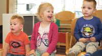 CD-presentatie Nicole Dierdorp op 7 juni