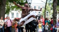 Embassy Festival groeit naar twee dagen