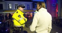 Hogere strafeisen voor geweldpleging onder invloed