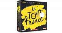 Gloednieuw Tour de France bordspel