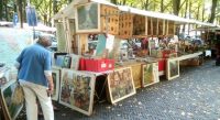 Tweedaagse Kunst- en Antiekdagen Den Haag op 26 en 27 augustus 2017