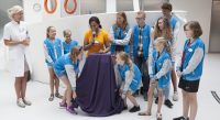 KinderAdviesRaad is ‘groot cadeau’ voor Juliana Kinderziekenhuis