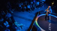 Just Peace festivalprogramma bekend