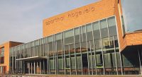 Badmintonclub DKC is verhuisd naar Sporthal Hogeveld