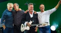 DOE MAAR geeft weergaloos LIVE on the BEACH optreden