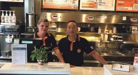 Jubileumaanbiedingen bij Foodmaster Ambachtsgaarde