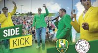 Shownieuws uit de Hofstad
