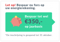 Exclusieve lezersactie: HaaglandenBespaart.nl