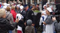 Open Monumentendag 2017 trok bijna een miljoen bezoekers