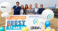 Kick-off Ondernemersgala 2018