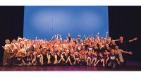 Rijswijks Jeugdtheater opent nieuw theaterseizoen