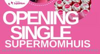 Woensdag 27 september is de feestelijke opening van het Single SuperMomhuis in Den Haag