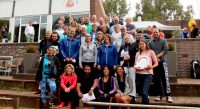 Clubkampioenschappen op Tennisvereniging Leeuwenbergh