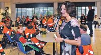 Groenvoorziening DSW naar gemeentewerf
