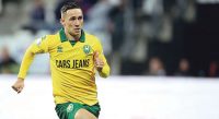 Wat deden de internationals?