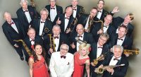 Bill Baker’s Party Time in de Rijswijkse Schouwburg