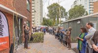 Nieuwe eengezinswoningen in De Raden