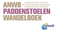 Uitslag ANWB paddenstoelen wandelboek