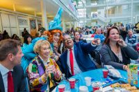 Ooievaars Kunst & Cultuurfestival 2017