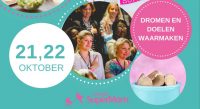 Let’s Celebrate You! Weekend van de Single SuperMom!
