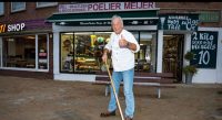 Victor Meijer weer tevreden over de gemeente