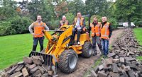 Inhaalslag in onderhoud openbare ruimte Rijswijk