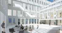 Enquête uitslag Huis van de Stad