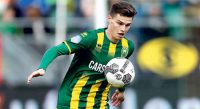 Vertrouwen doet wonderen voor Danny Bakker