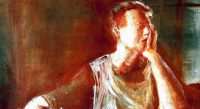 Tentoonstelling Amateurspalet in de bibliotheek
