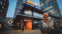 Basic-Fit nu ook in Rijswijk